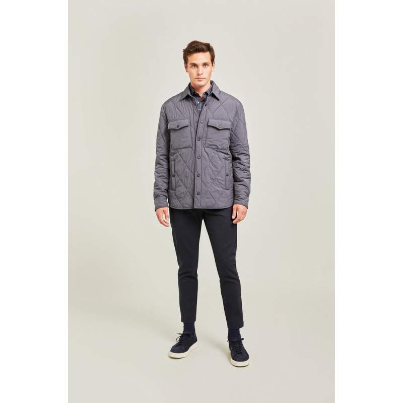 VAKKO BY PT01 TROUSERS