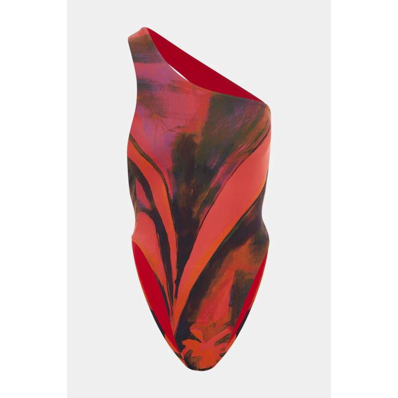 Louisa Ballou Swimwear