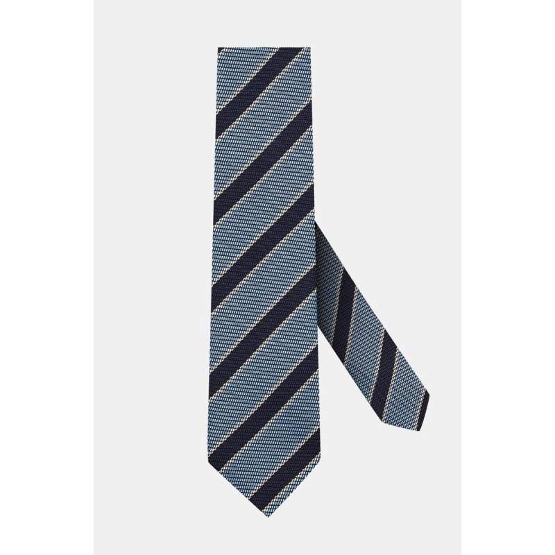 Vakko DIAGONAL STRIPED EXCLUSIVE TIE