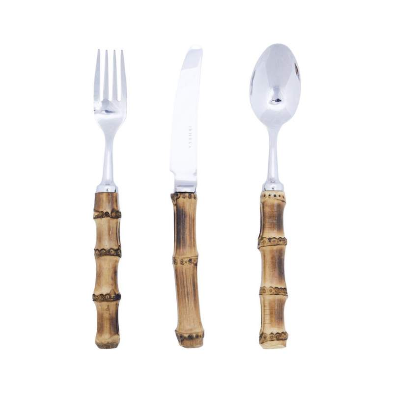 Vakko 6 PIECES DINNER SET