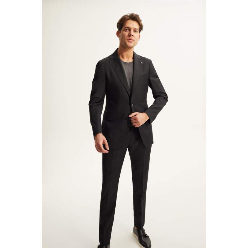 VAKKO BY GRANSASSO KNITWEAR