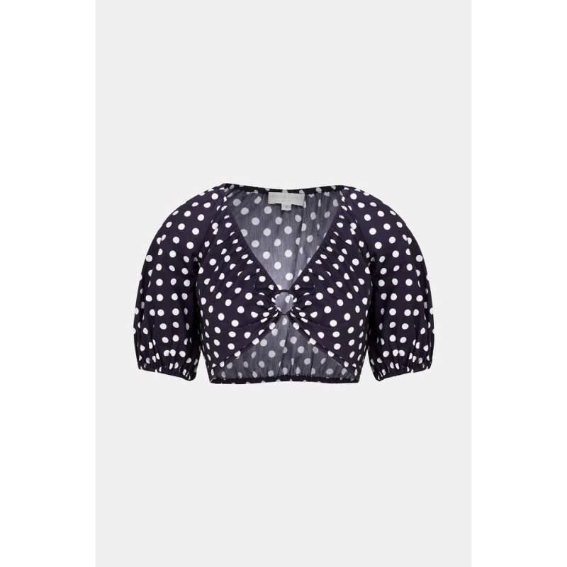 Caroline Constas BLOUSE