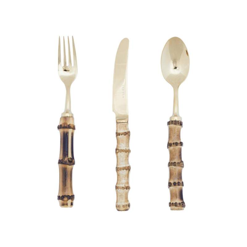 Vakko 6 PIECES SWEET SET