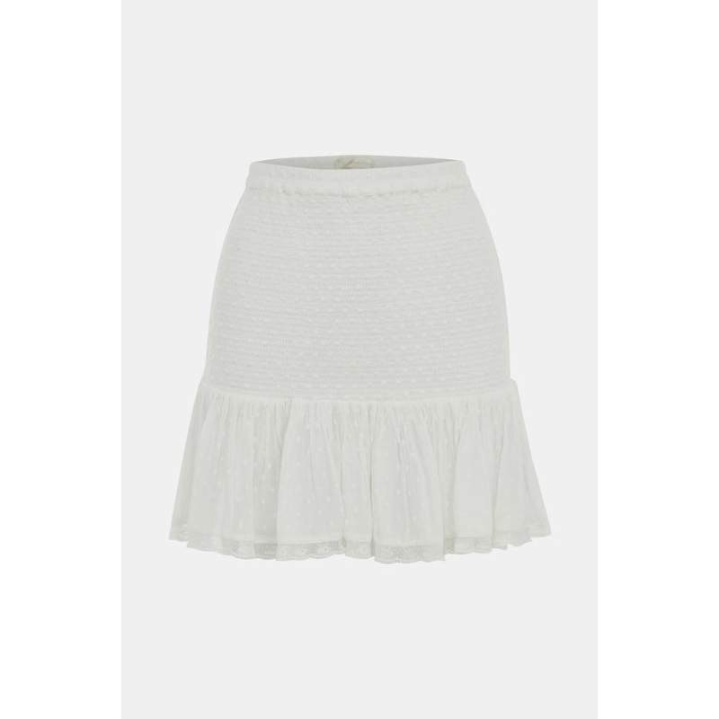 Love Shack Fancy SKIRT Love Shack Fancy SKIRT