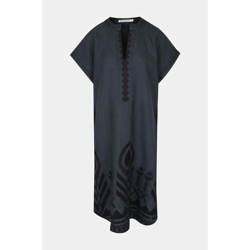 Greek Archaic Kori DRESS