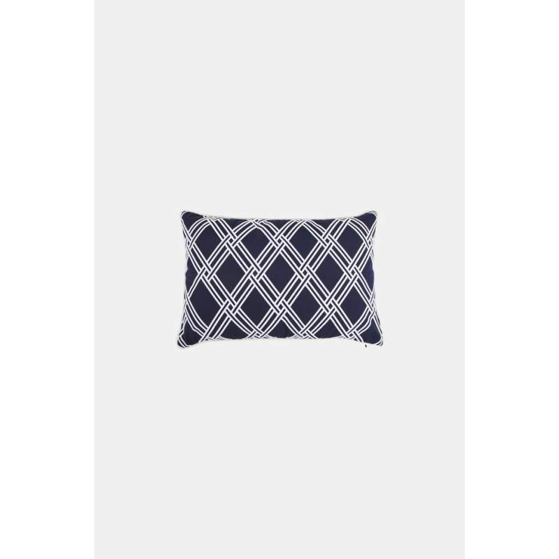 Vakko CROSS PICTURE PILLOW