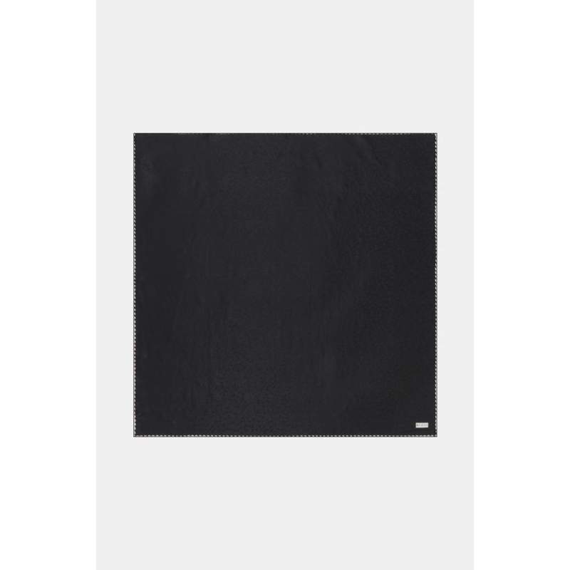 Vakko PLAIN SILK SCARF