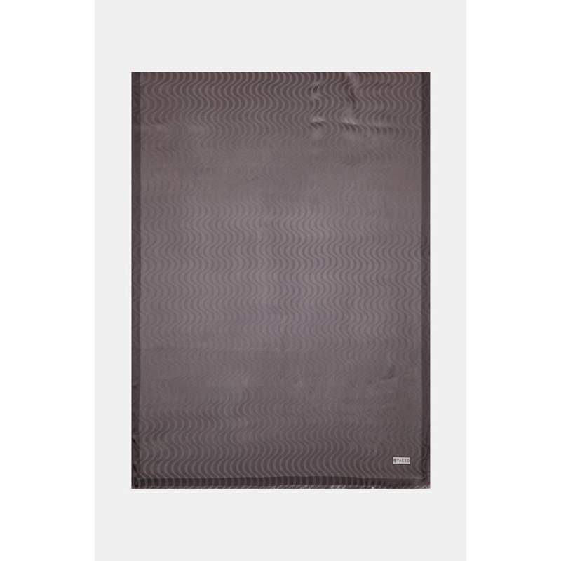 Vakko PLAIN SILK SHAWL