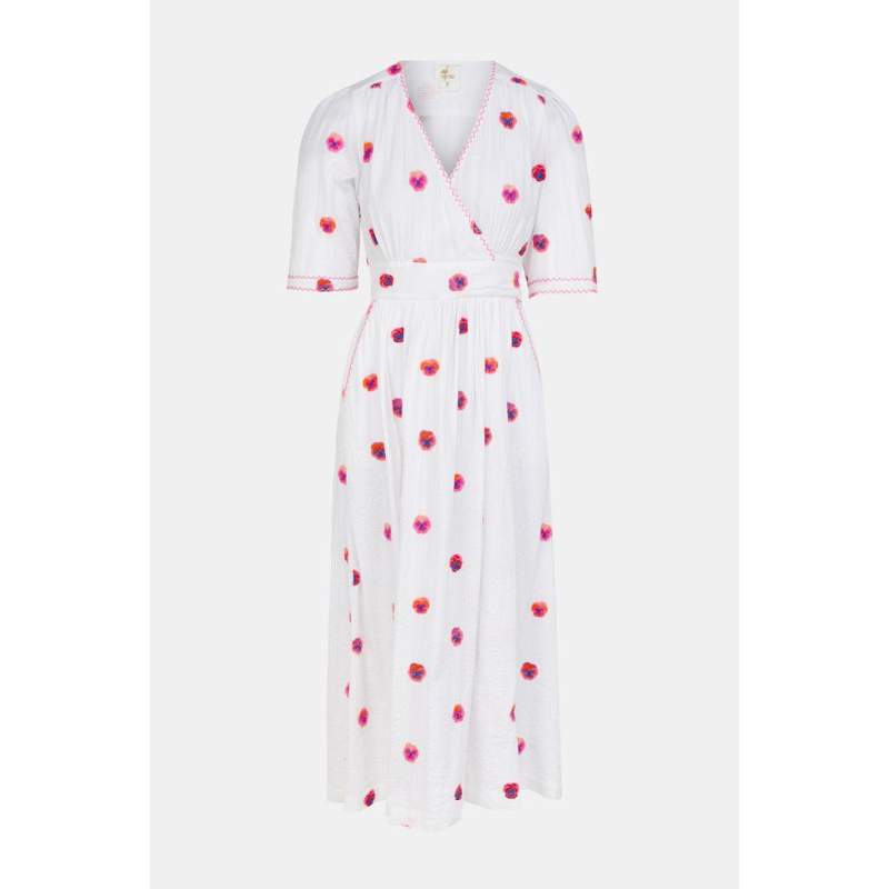 Nimo With Love DRESS