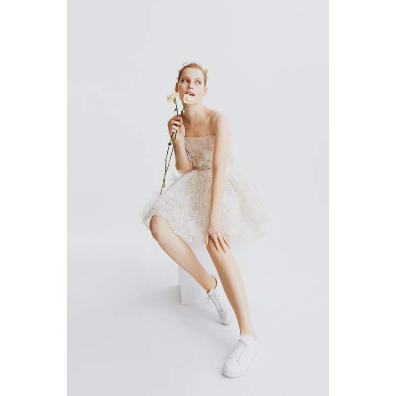 VAKKO COCKTAIL DRESS