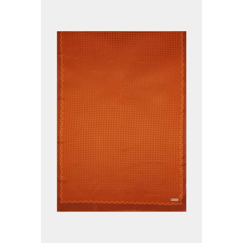 Vakko PLAIN SILK SHAWL