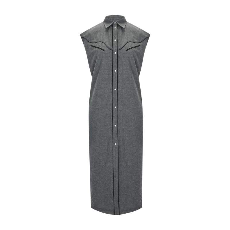 MM6-MAISON MARTIN MARGIELA DRESS