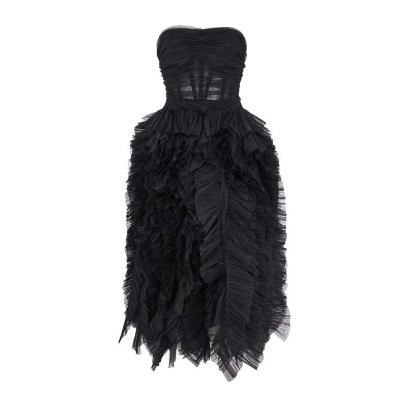 MARIA LUCIA HOHAN DRESS