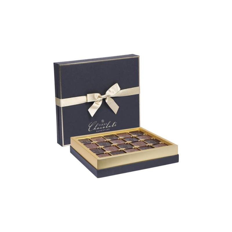 VAKKO SUPERFINE CHOCOLATE 1000 GR