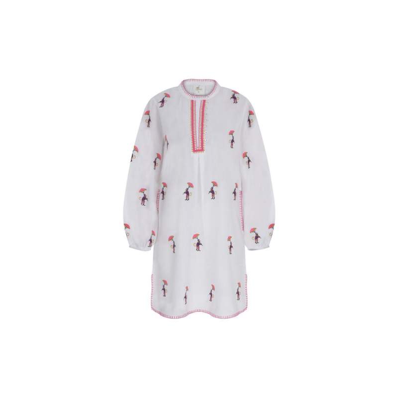 NIMO WITH LOVE CAFTAN