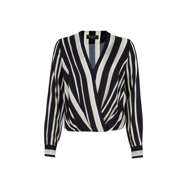 VAKKO BY BAGUTTA BLOUSE