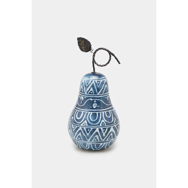 Vakko PEAR MOTIF DECORATIVE OBJECT