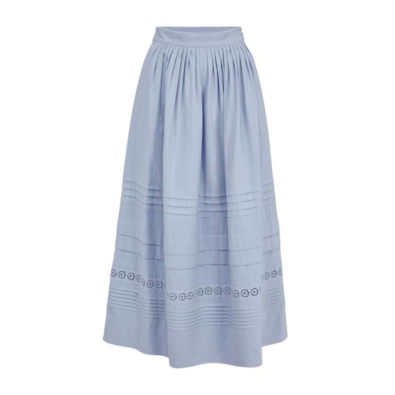 SEE BY CHLOÉ SKIRT