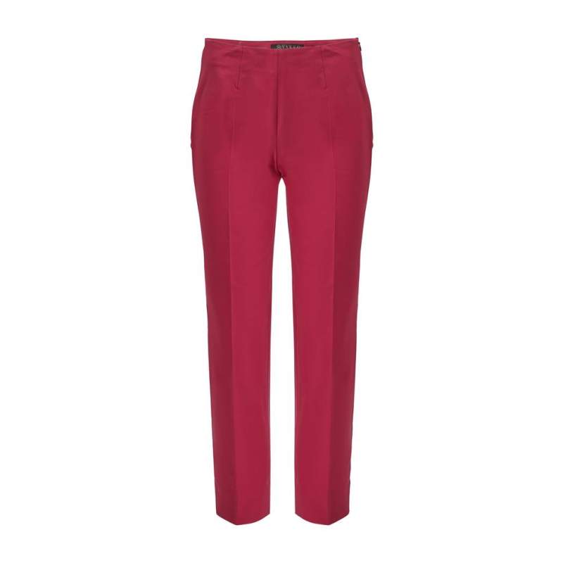 VAKKO BY PIAZZA SEMPIONE TROUSERS