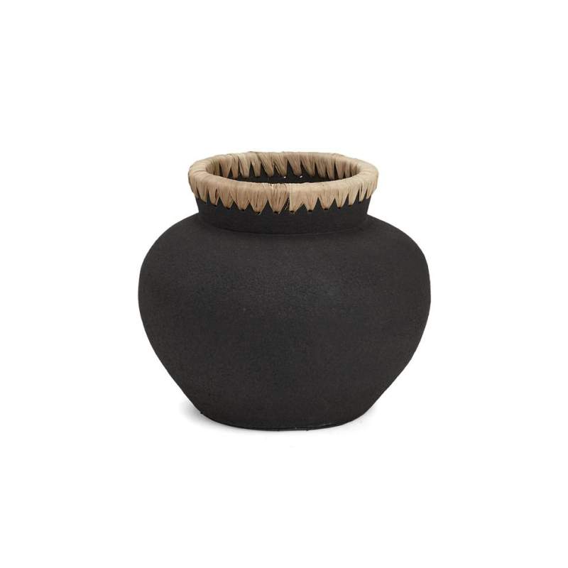 Vakko DECORATIVE LARGE VASE