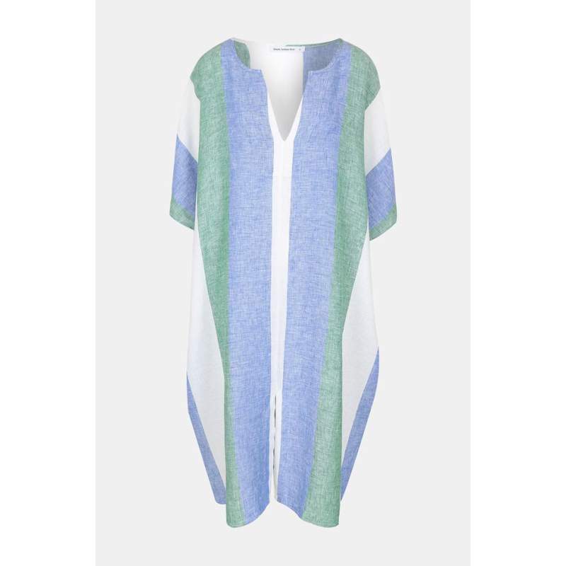 Greek Archaic Kori DRESS