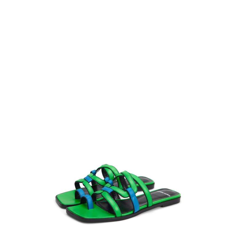 PIERRE HARDY SLIPPER