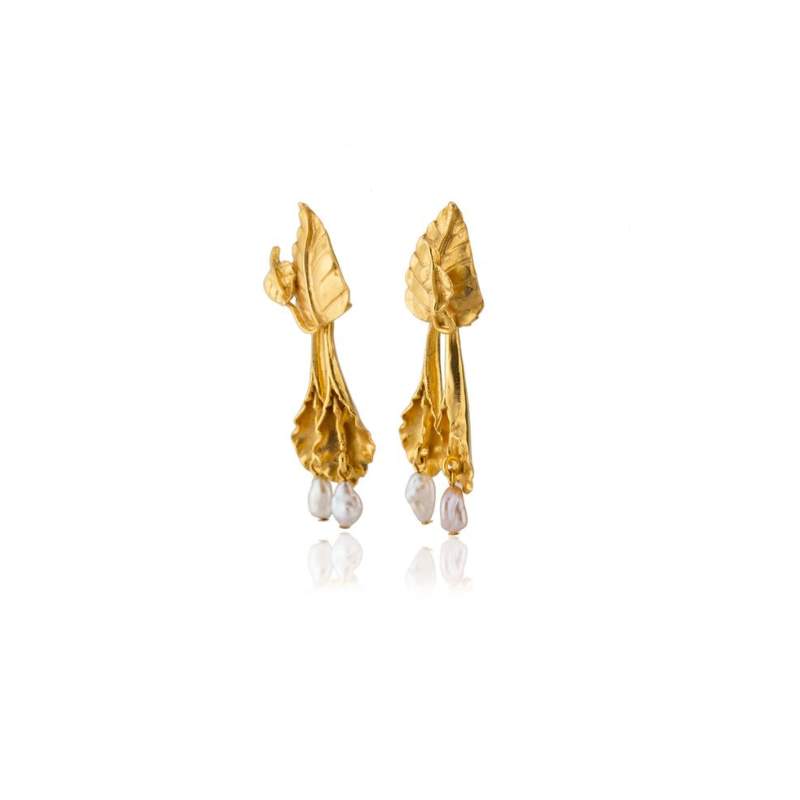 PERACAS EARRINGS
