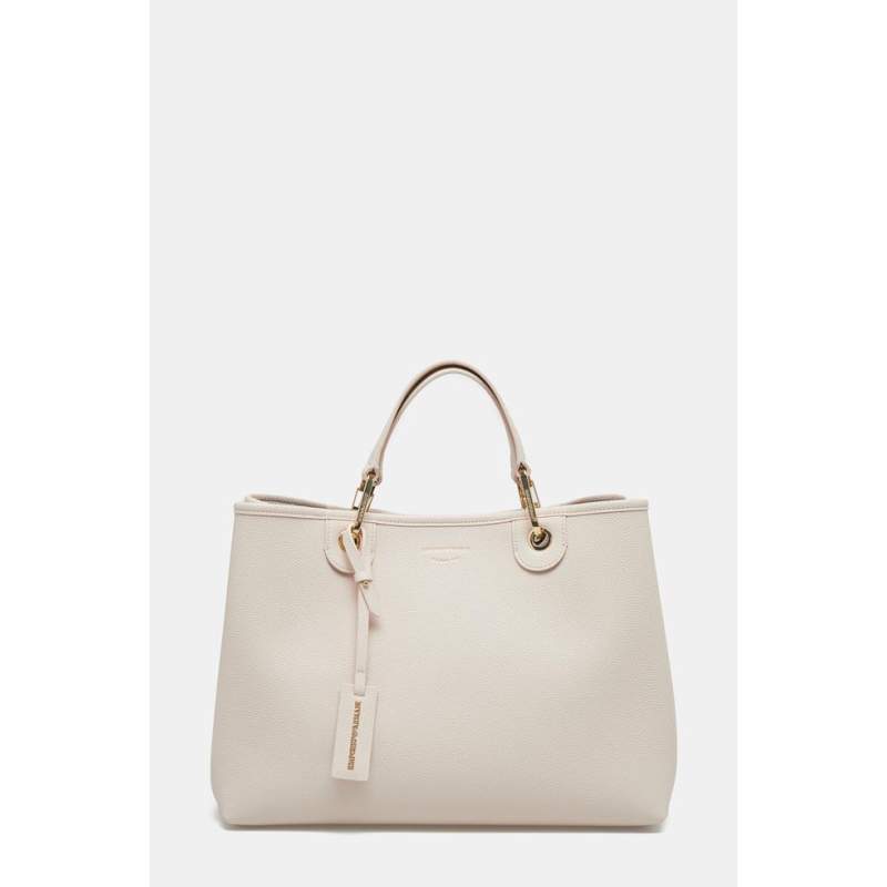 Emporio Armani BEIGE BAG