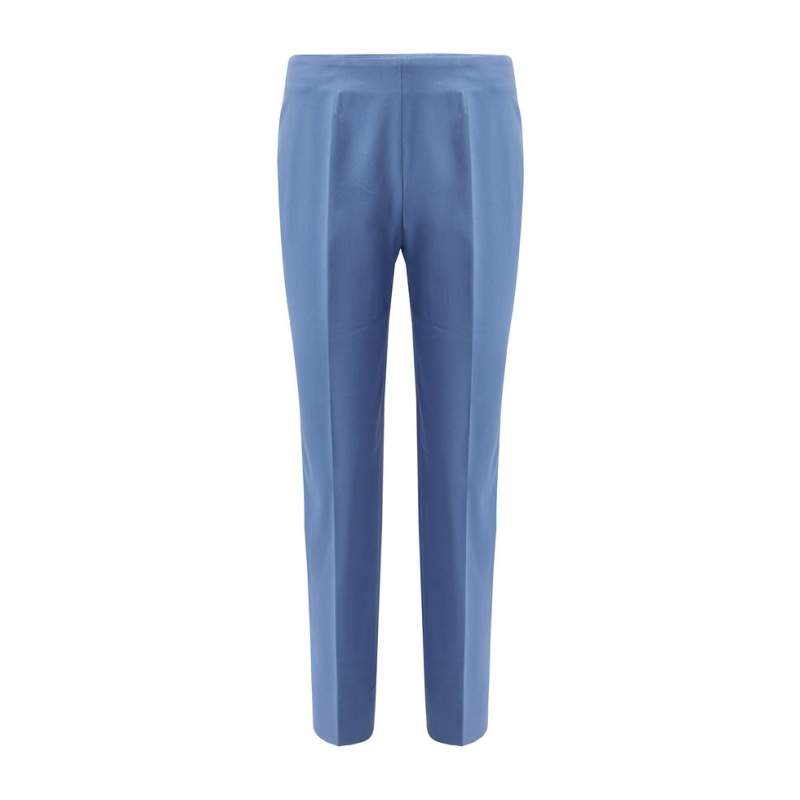 VAKKO BY PIAZZA SEMPIONE TROUSERS