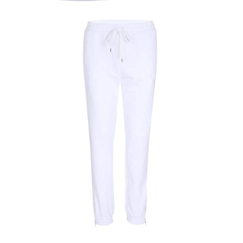 N°21 SPORTS TROUSERS