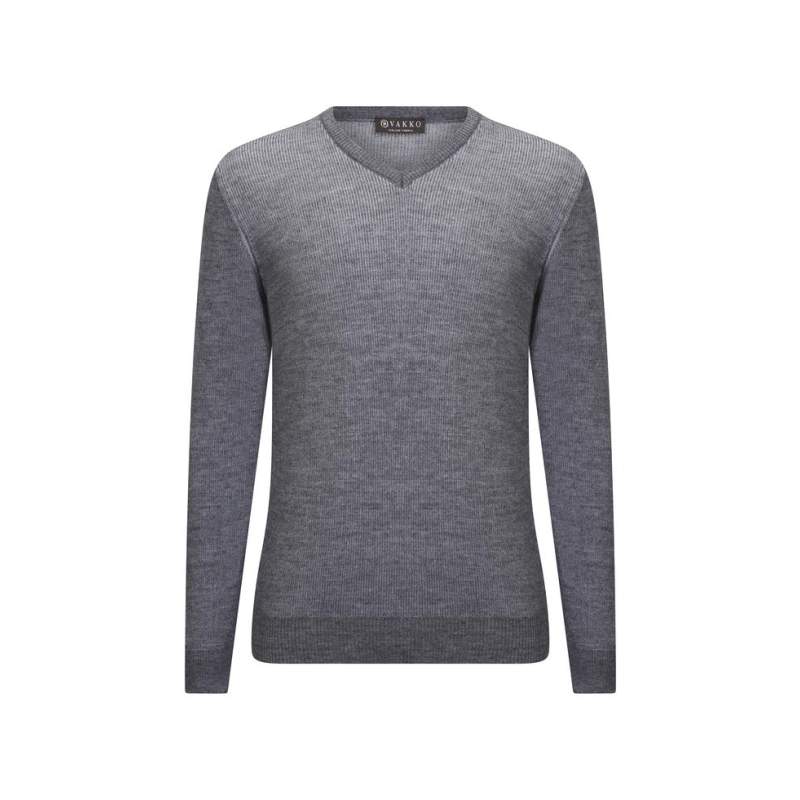 VAKKO KNITWEAR