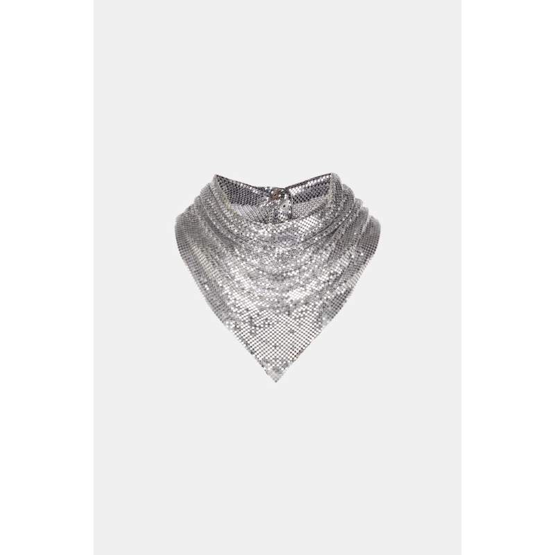 Paco Rabanne SCARF