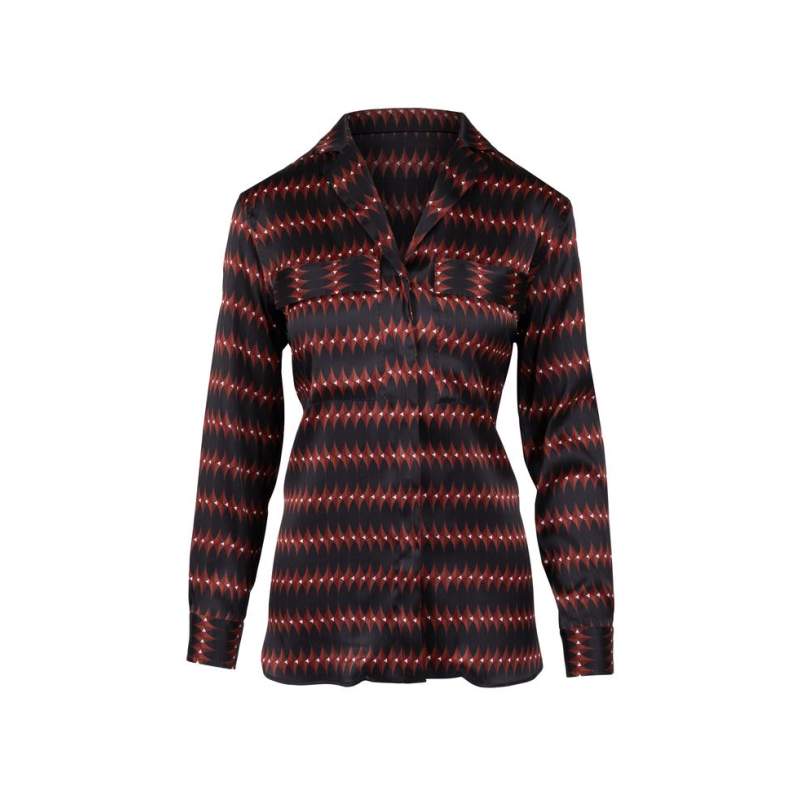 VAKKO BY LE SARTE PETTEGOLE SHIRT