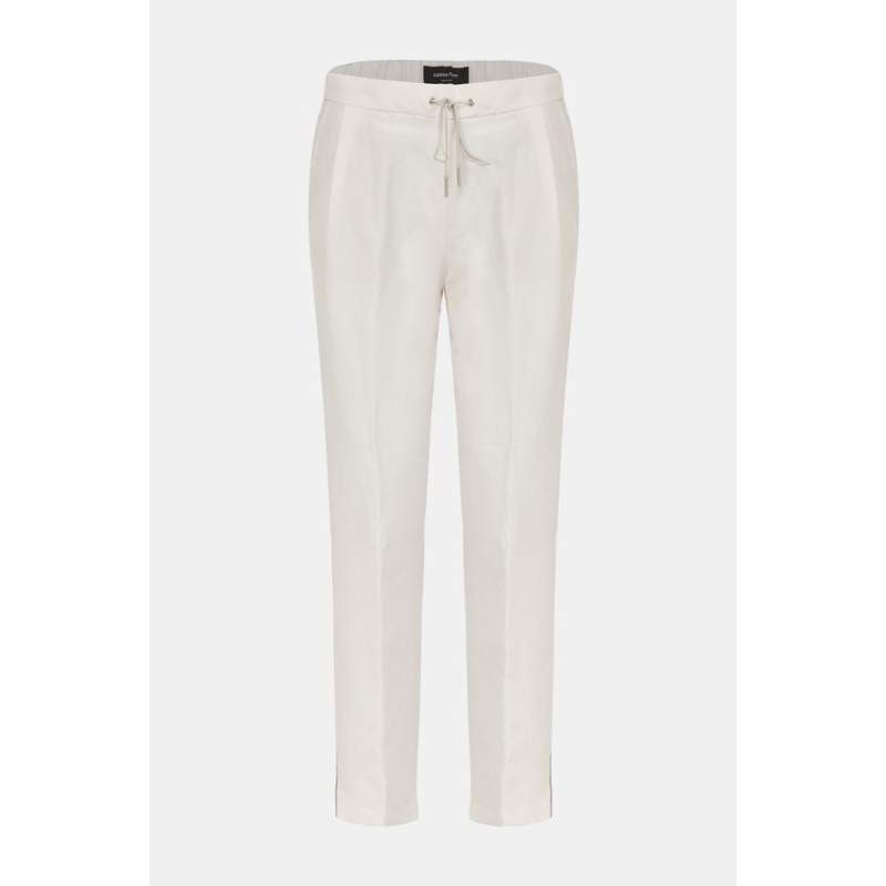Fabiana Filippi POWDER HIJAB PANTS