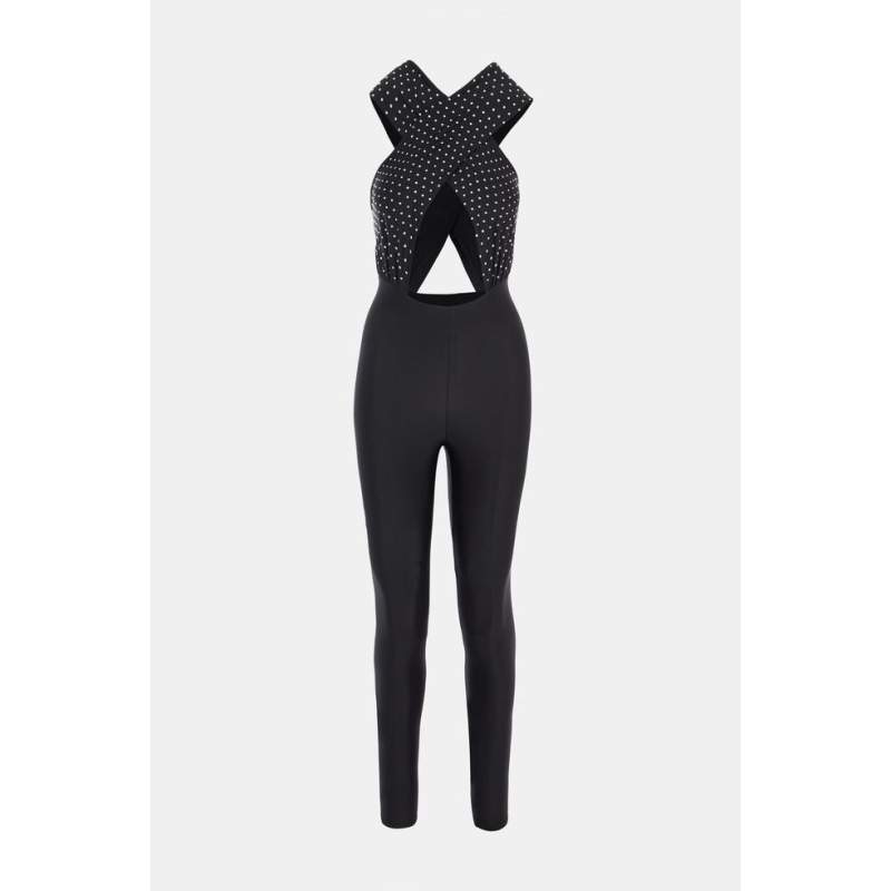 The Andamane JUMPSUIT