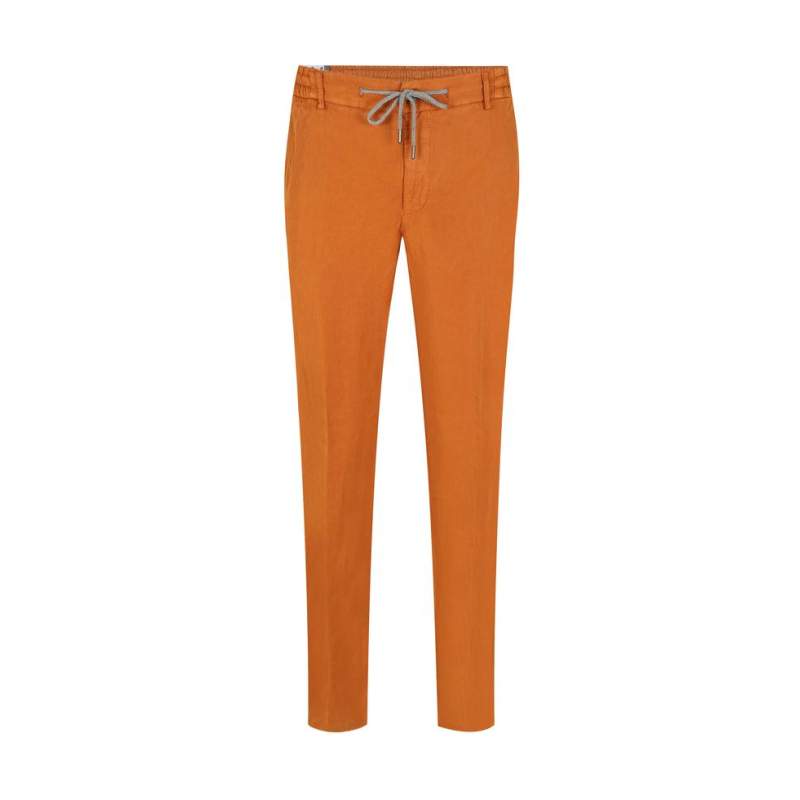 VAKKO BY BERWICH TROUSERS