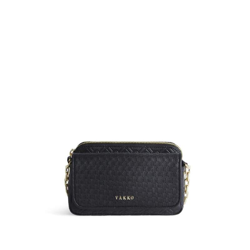 VAKKO LEATHER BAG