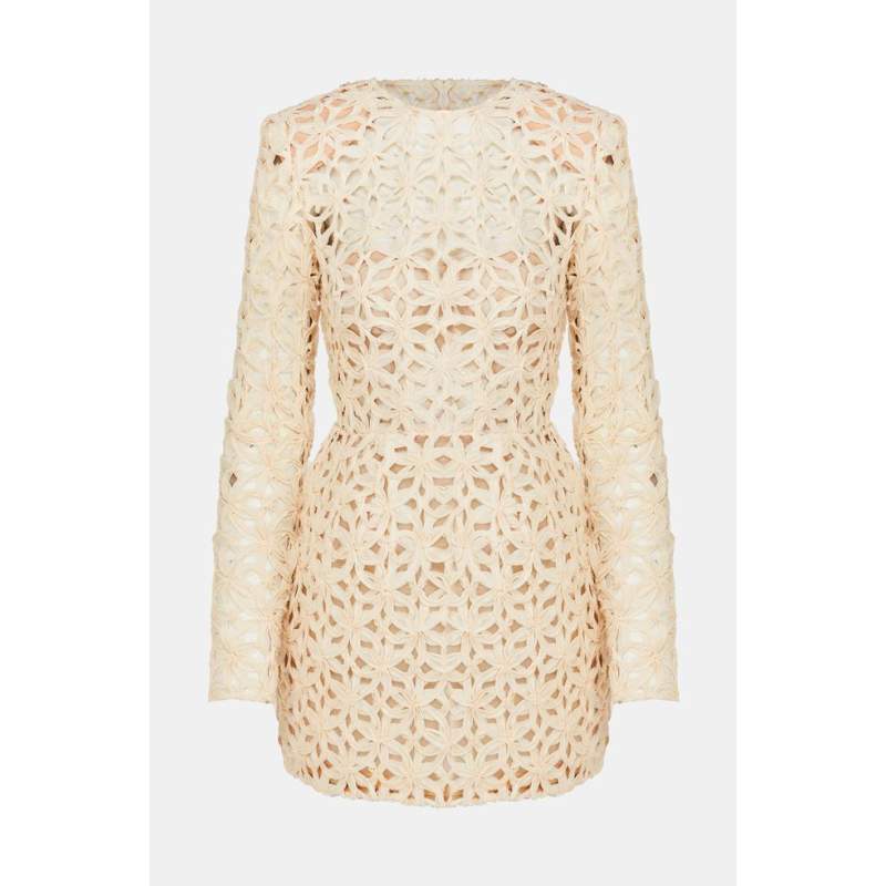 Bronx And Banco DRESS