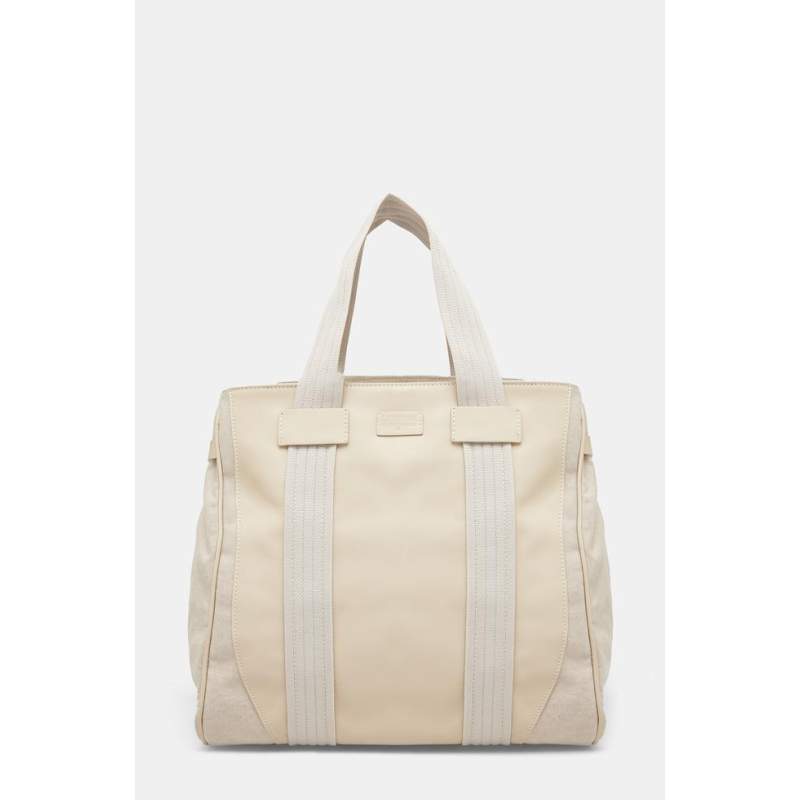 Lorena Antoniazzi BEIGE BAG