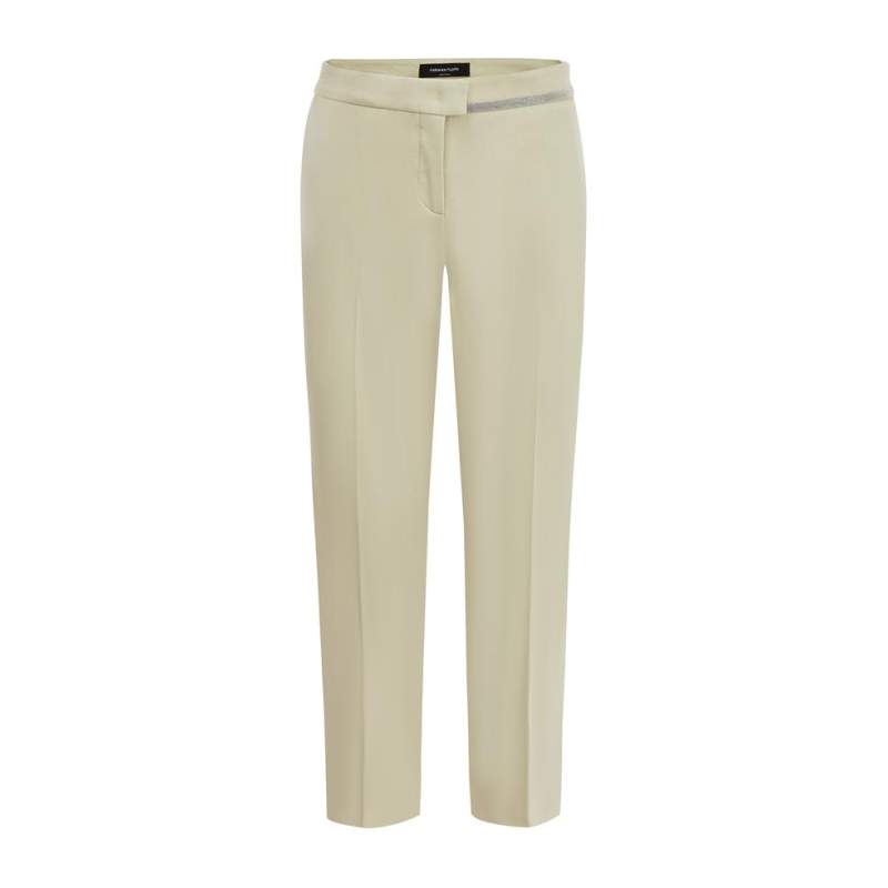FABIANA FILIPPI PANTS