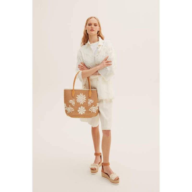 FABIANA FILIPPI THIRT FABIANA FILIPPI THIRT