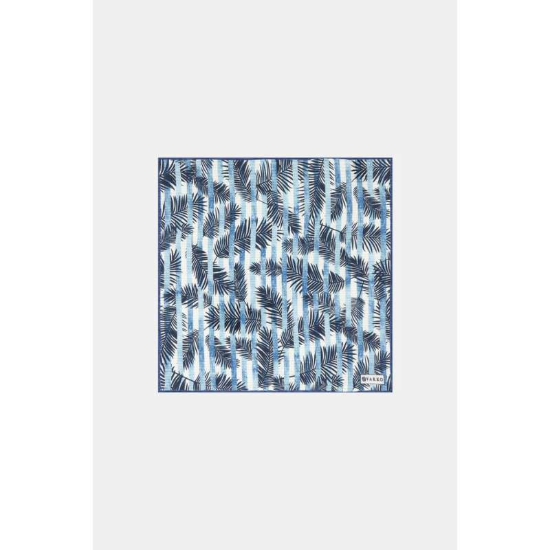 Vakko PATTERNED SEERSUCKER WIPES