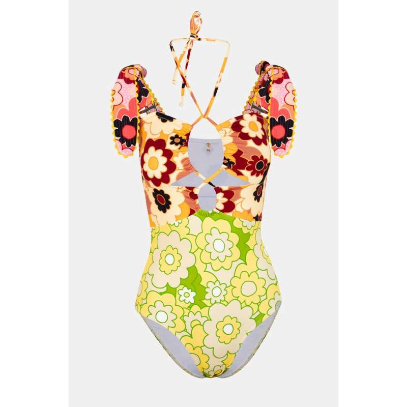 Celia B SWIMSUIT