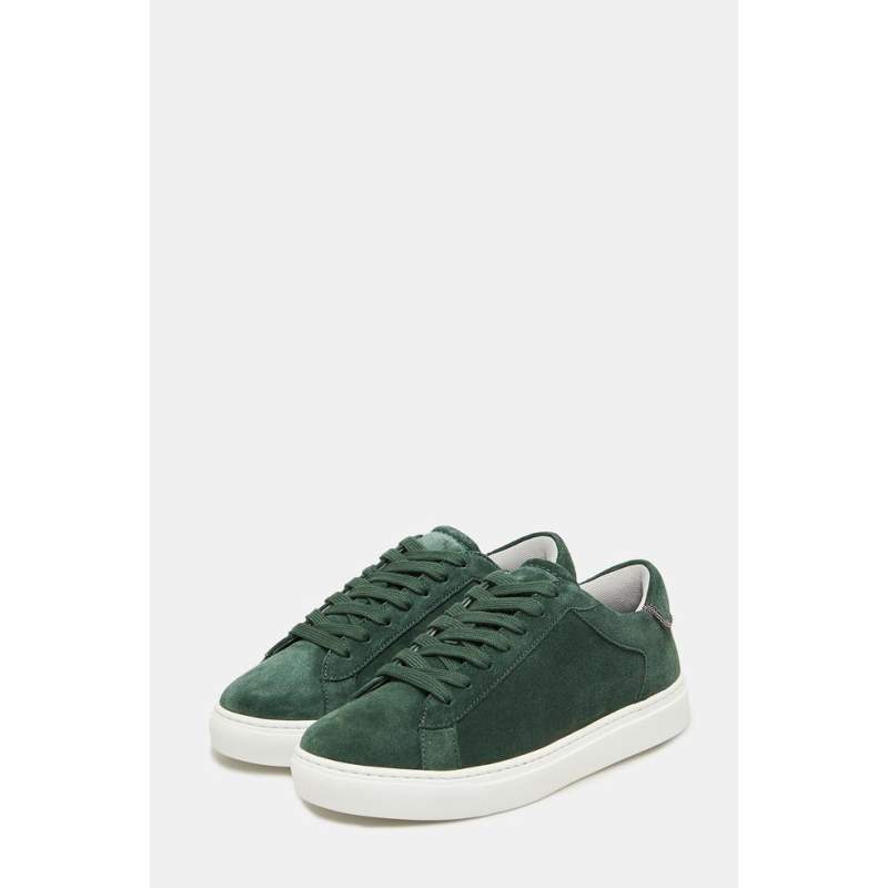 Fabiana Filippi GREEN SNEAKER