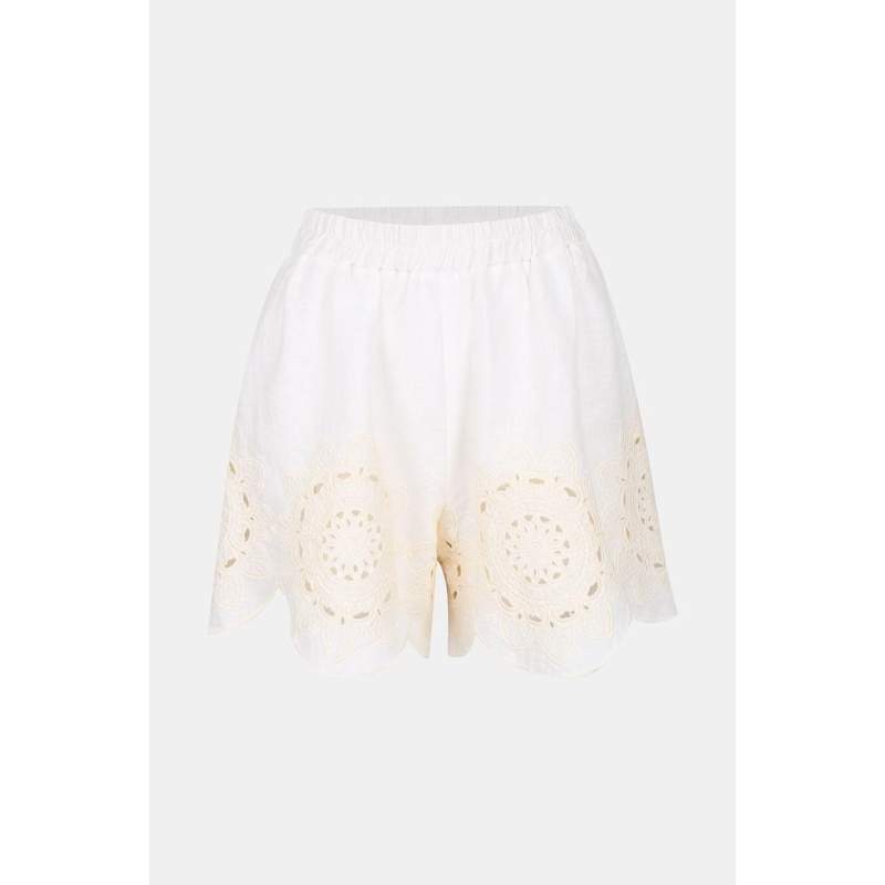 Greek Archaic Kori SHORTS