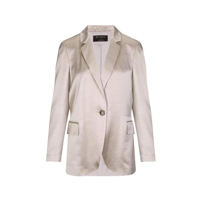 VAKKO BY PESERICO JACKET