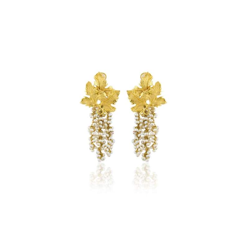 PERACAS EARRINGS