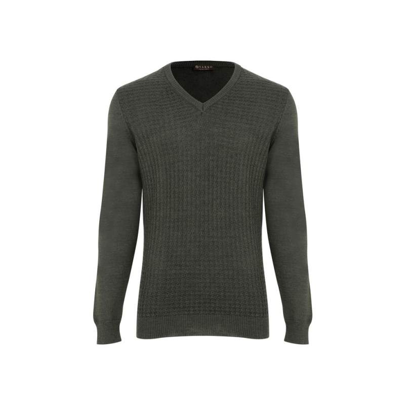 VAKKO KNITWEAR