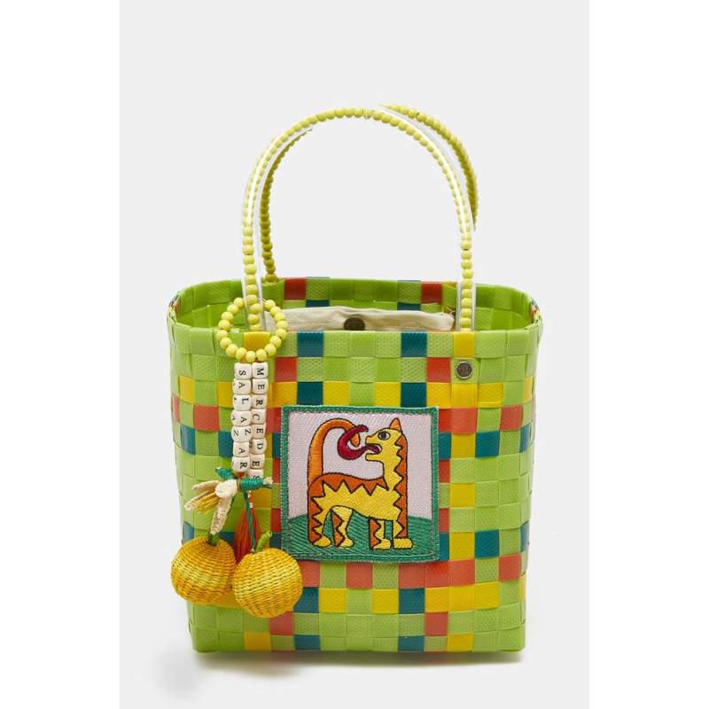 Mercedes Salazar BAG