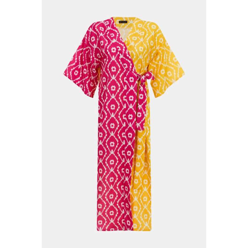 Vakko KIMONO Vakko KIMONO